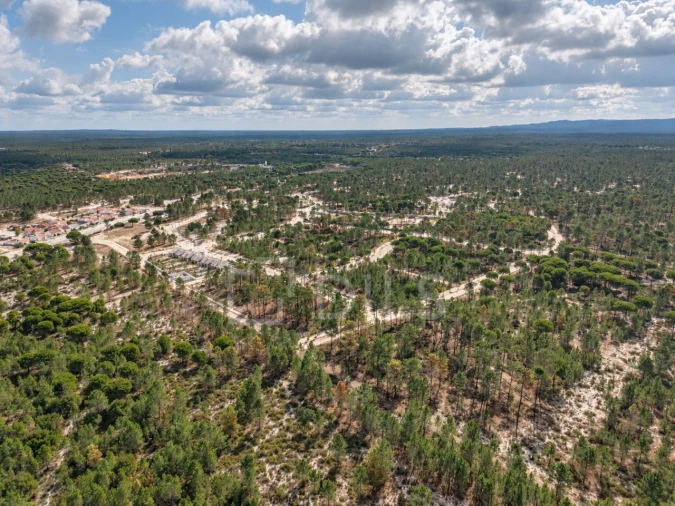 Terreno para Venda em Grândola e Santa Margarida da Serra Foto 17