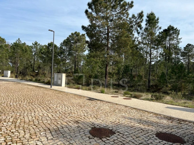 Terreno para Venda em Grândola e Santa Margarida da Serra Foto 5