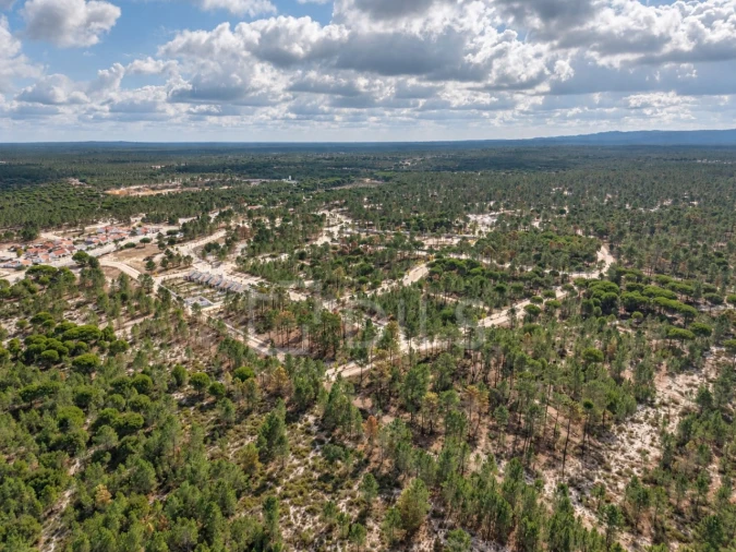 Terreno para Venda em Grândola e Santa Margarida da Serra Foto 16