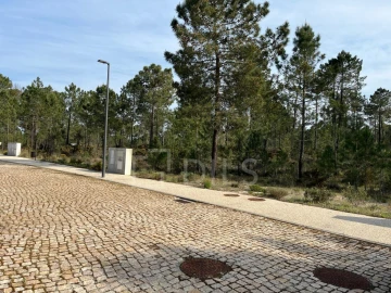 Terreno para Venda em Grândola e Santa Margarida da Serra