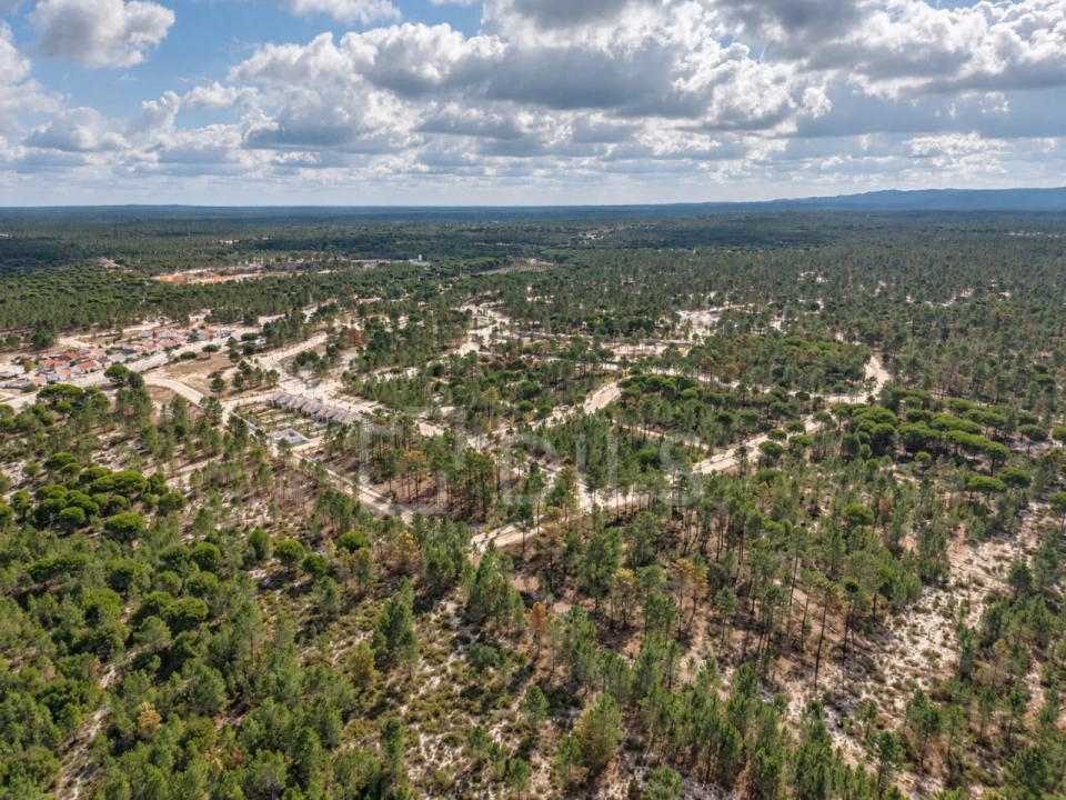 Terreno para Venda em Grândola e Santa Margarida da Serra Foto 16