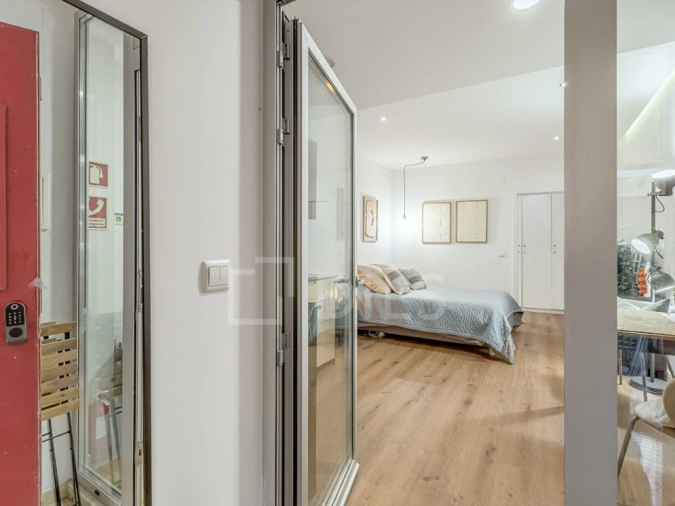 Apartamento T1 para Venda em Misericórdia Foto 20
