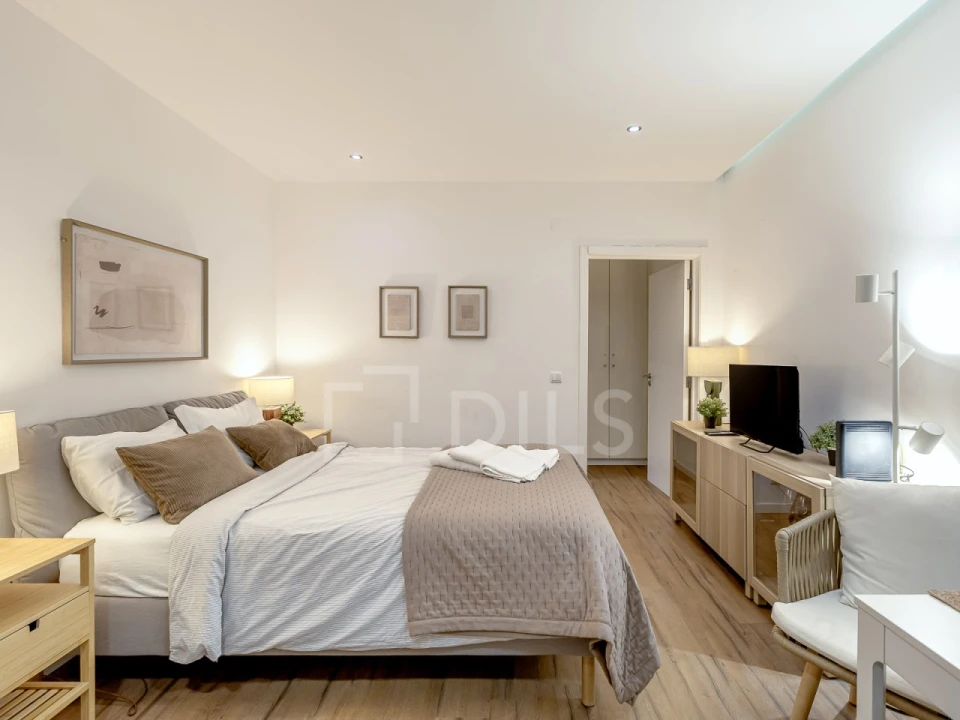Apartamento T1 para Venda em Misericórdia Foto 13