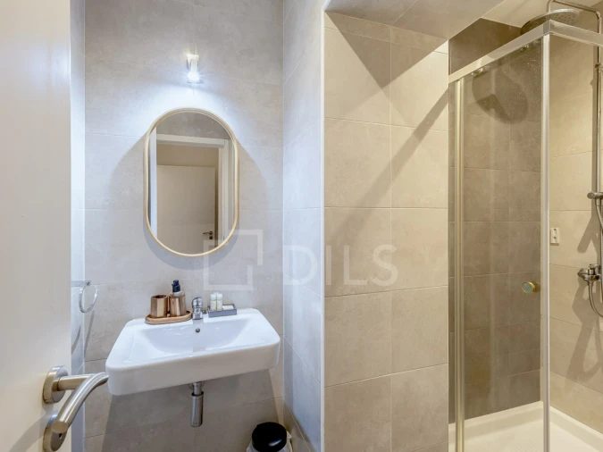 Apartamento T1 para Venda em Misericórdia Foto 6