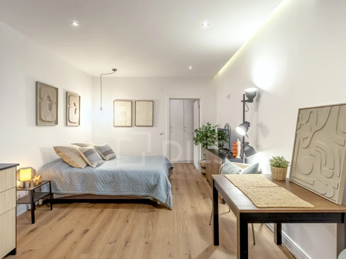Apartamento T1 para Venda em Misericórdia Foto 17