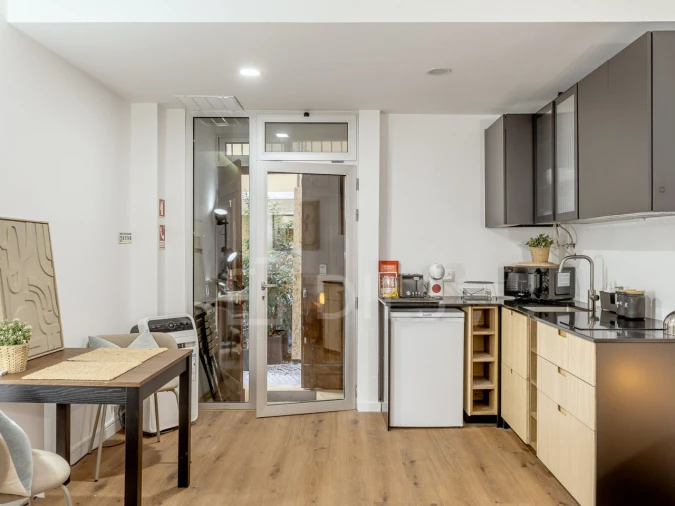 Apartamento T1 para Venda em Misericórdia Foto 16