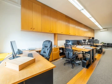 Escritório para Arrendamento em Lordelo do Ouro e Massarelos