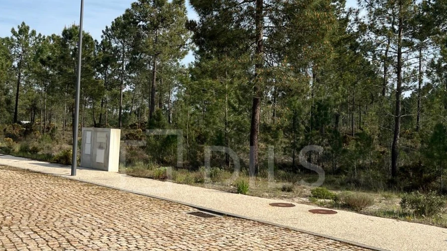 Terreno para Venda em Grândola e Santa Margarida da Serra