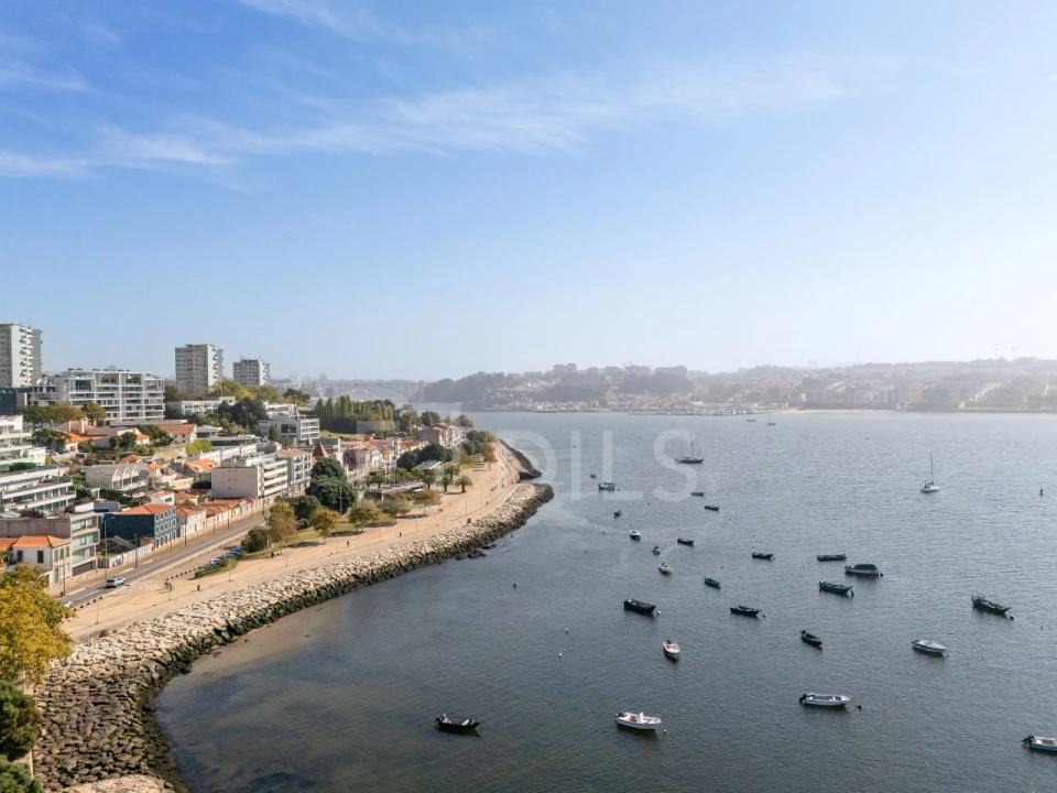 Terreno para Venda em Aldoar, Foz do Douro e Nevogilde Foto 7