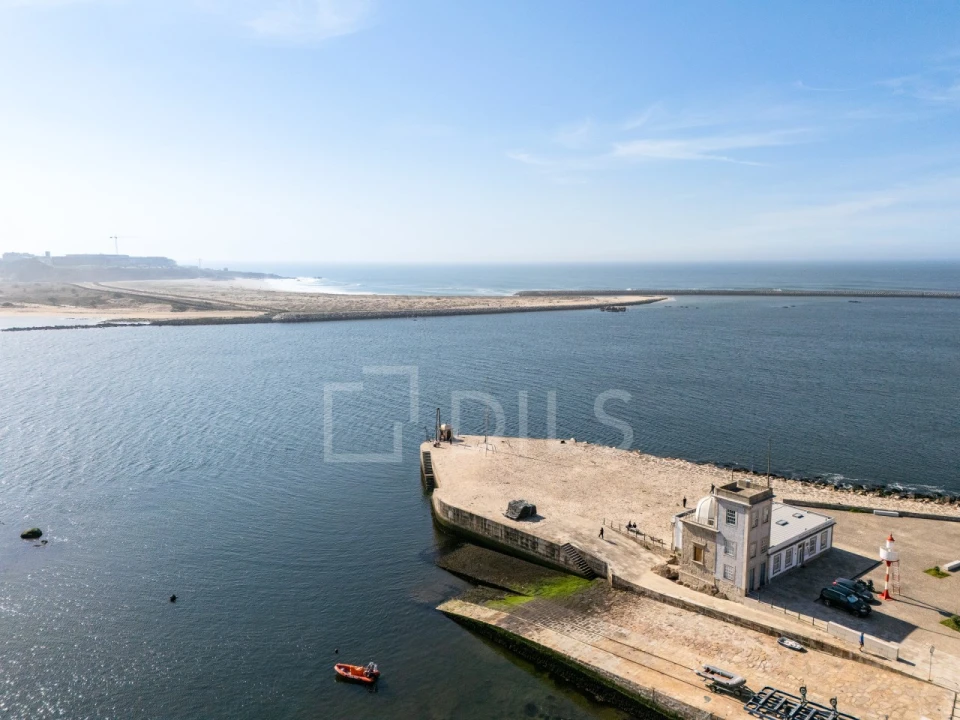 Terreno para Venda em Aldoar, Foz do Douro e Nevogilde Foto 8