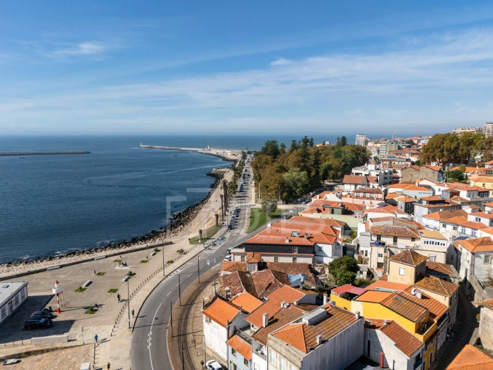 Terreno para Venda em Aldoar, Foz do Douro e Nevogilde Foto 6