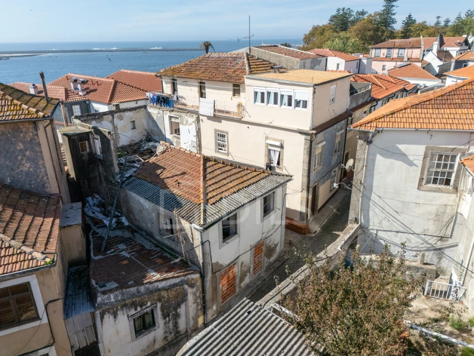 Terreno para Venda em Aldoar, Foz do Douro e Nevogilde Foto 9