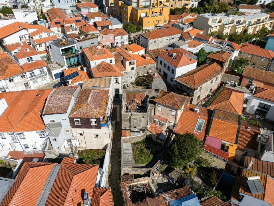 Terreno para Venda em Aldoar, Foz do Douro e Nevogilde Foto 16