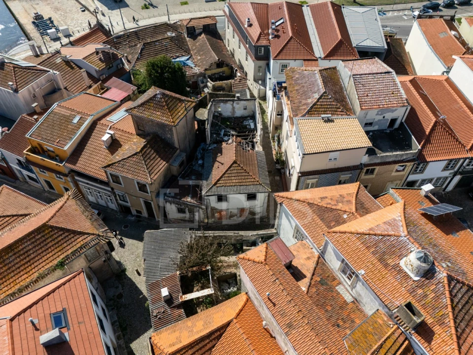 Terreno para Venda em Aldoar, Foz do Douro e Nevogilde Foto 17