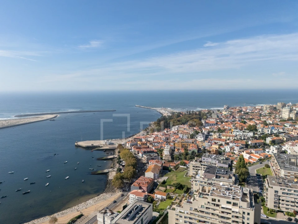 Terreno para Venda em Aldoar, Foz do Douro e Nevogilde Foto 18