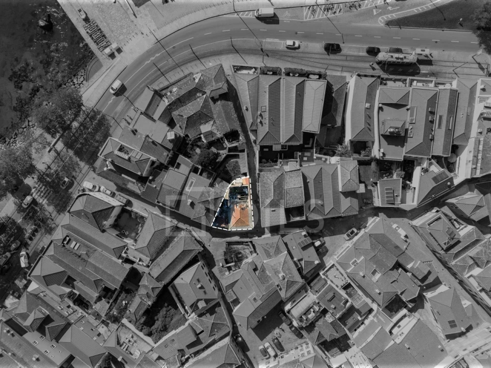 Terreno para Venda em Aldoar, Foz do Douro e Nevogilde Foto 4