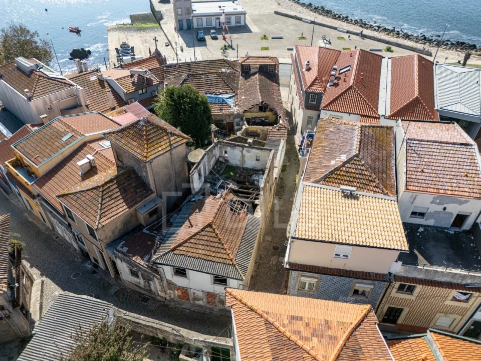 Terreno para Venda em Aldoar, Foz do Douro e Nevogilde Foto 12