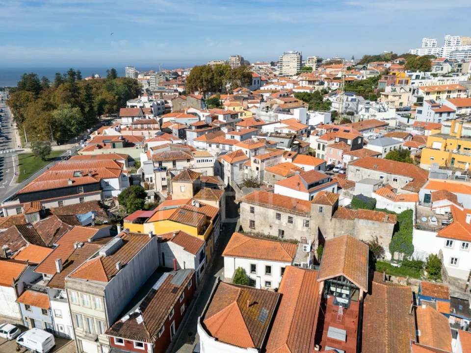Terreno para Venda em Aldoar, Foz do Douro e Nevogilde Foto 15