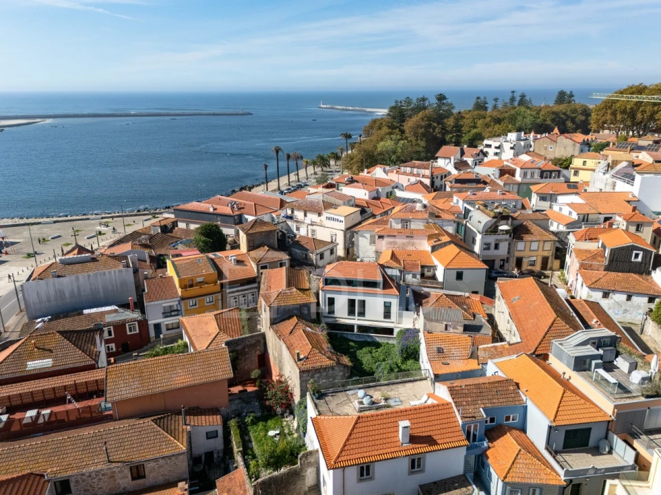 Terreno para Venda em Aldoar, Foz do Douro e Nevogilde Foto 10