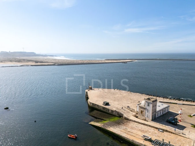 Terreno para Venda em Aldoar, Foz do Douro e Nevogilde Foto 8