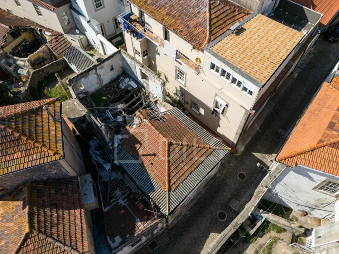 Terreno para Venda em Aldoar, Foz do Douro e Nevogilde Foto 13
