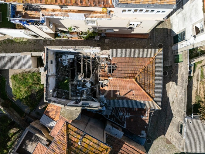 Terreno para Venda em Aldoar, Foz do Douro e Nevogilde Foto 11