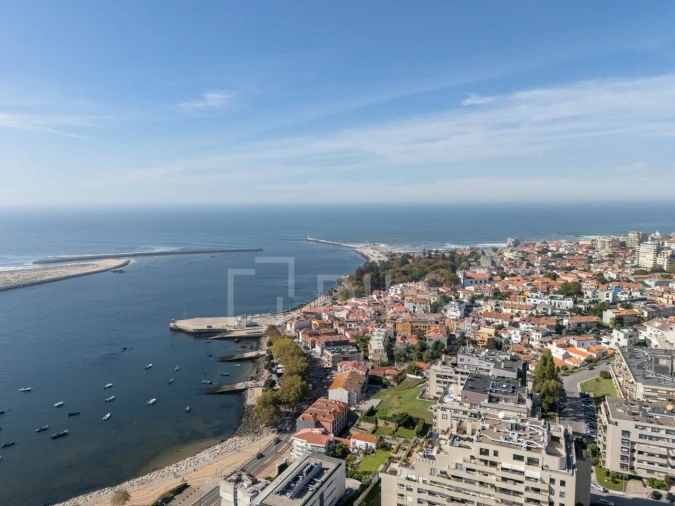 Terreno para Venda em Aldoar, Foz do Douro e Nevogilde Foto 18