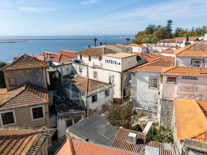 Terreno para Venda em Aldoar, Foz do Douro e Nevogilde Foto 14