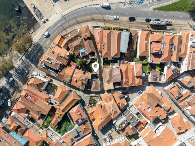 Terreno para Venda em Aldoar, Foz do Douro e Nevogilde Foto 3