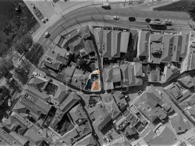 Terreno para Venda em Aldoar, Foz do Douro e Nevogilde Foto 4
