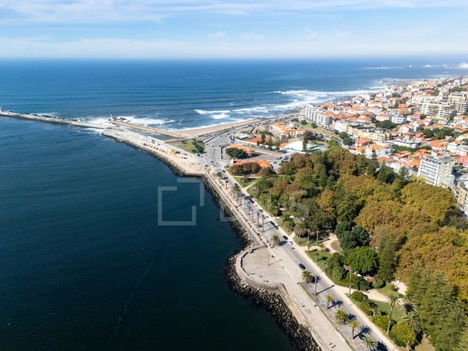 Terreno para Venda em Aldoar, Foz do Douro e Nevogilde Foto 2