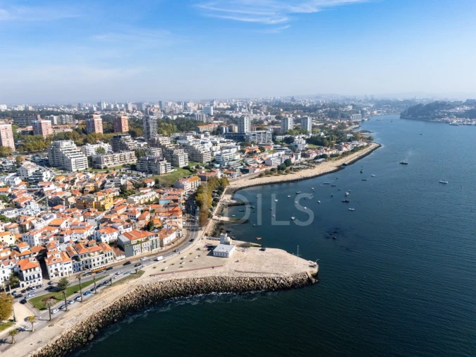 Terreno para Venda em Aldoar, Foz do Douro e Nevogilde Foto 19