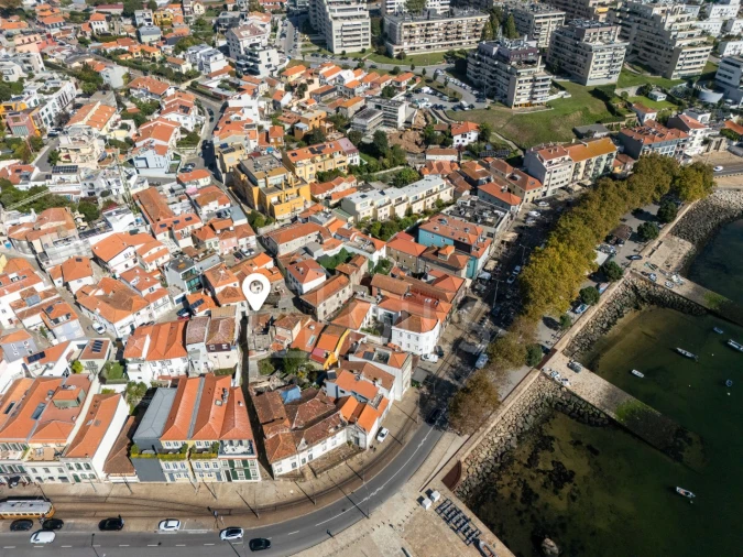 Terreno para Venda em Aldoar, Foz do Douro e Nevogilde Foto 5