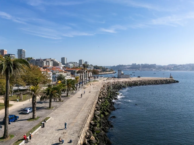Terreno para Venda em Aldoar, Foz do Douro e Nevogilde Foto 21
