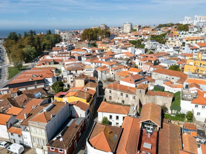 Terreno para Venda em Aldoar, Foz do Douro e Nevogilde Foto 15