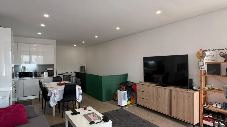 Moradia para Venda em Santo Andre