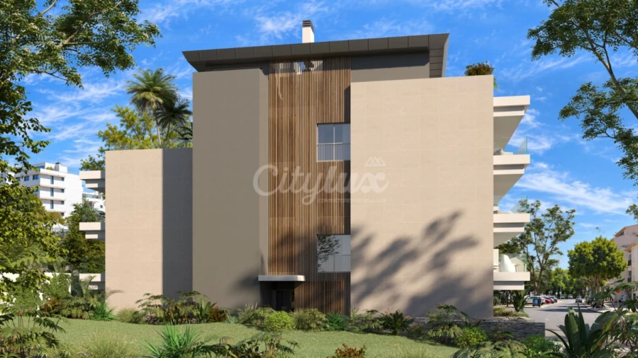 Apartamento T2 para Venda em Cascais e Estoril Foto 4