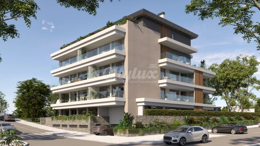 Apartamento T2 para Venda em Cascais e Estoril