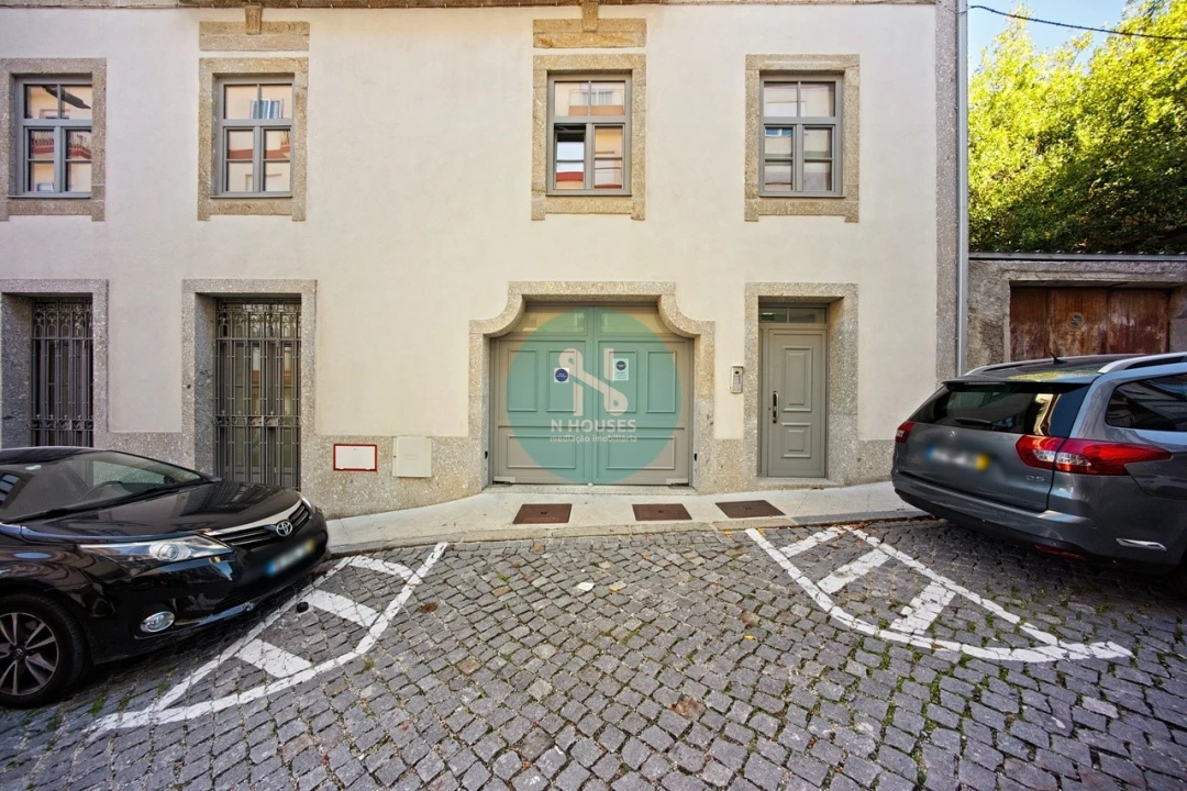 Apartamento T3 para Venda em Braga (Maximinos, Sé e Cividade) Foto 2