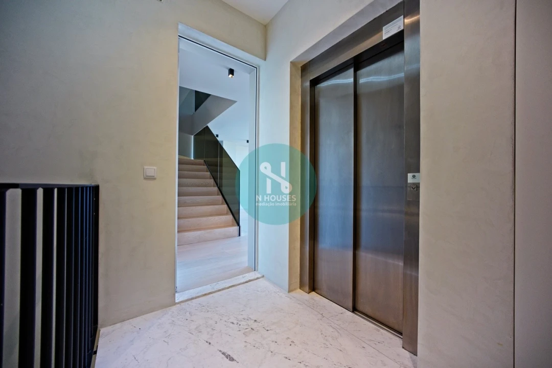 Apartamento T3 para Venda em Braga (Maximinos, Sé e Cividade) Foto 4