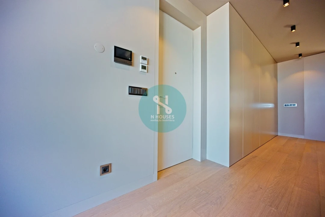 Apartamento T3 para Venda em Braga (Maximinos, Sé e Cividade) Foto 5