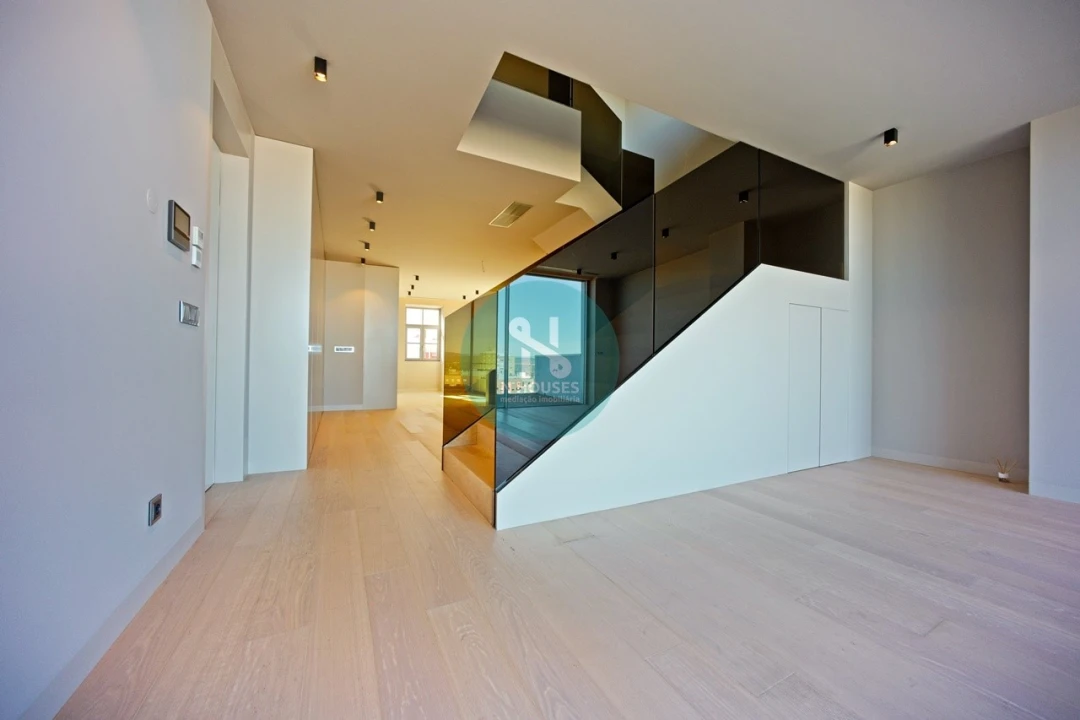 Apartamento T3 para Venda em Braga (Maximinos, Sé e Cividade) Foto 6