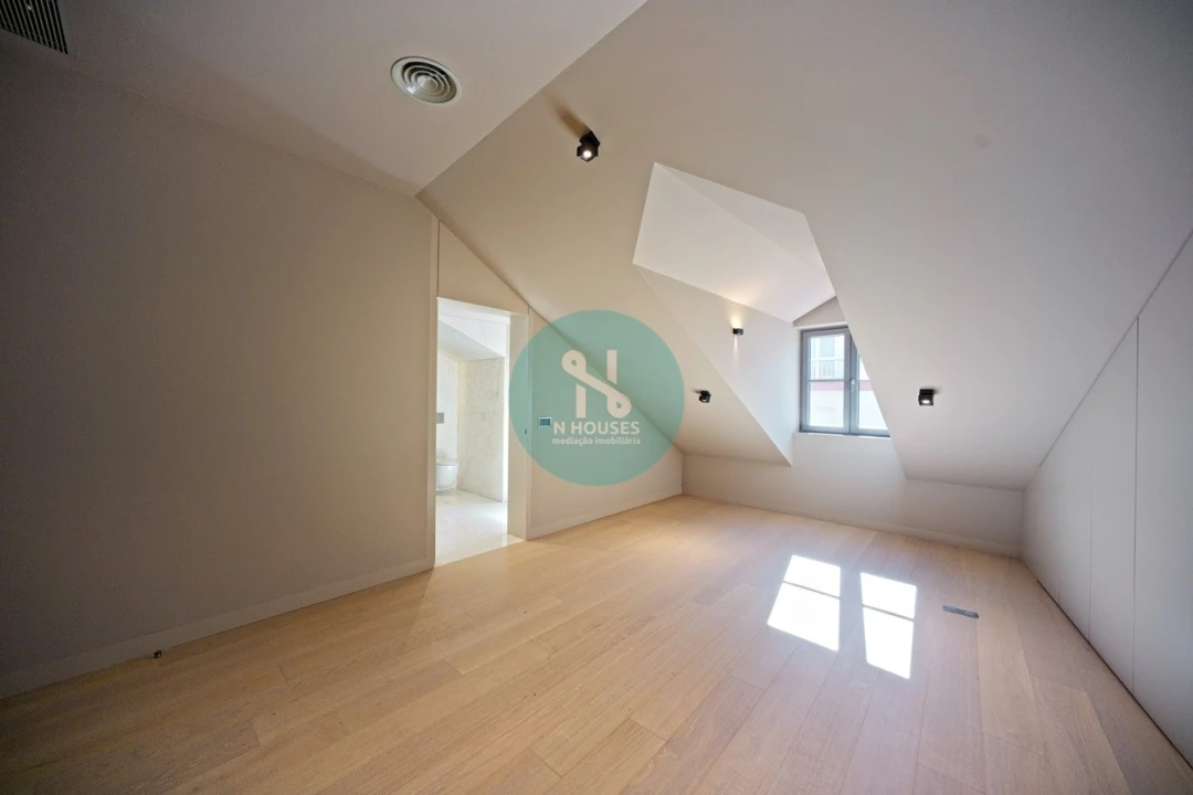 Apartamento T3 para Venda em Braga (Maximinos, Sé e Cividade) Foto 26