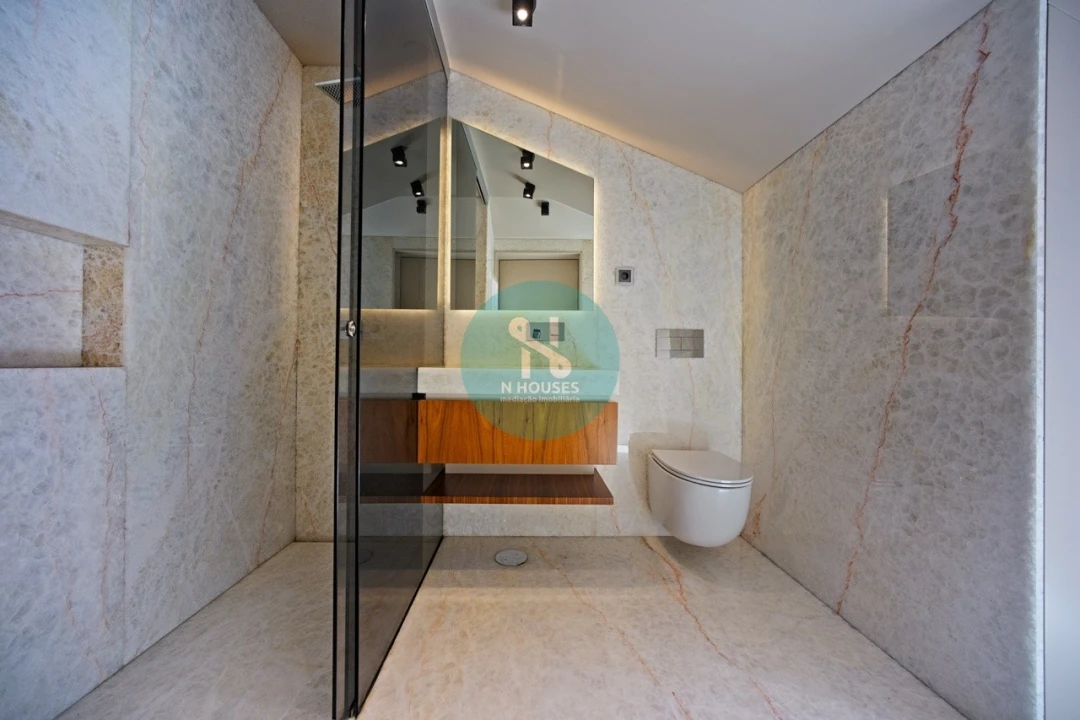 Apartamento T3 para Venda em Braga (Maximinos, Sé e Cividade) Foto 27