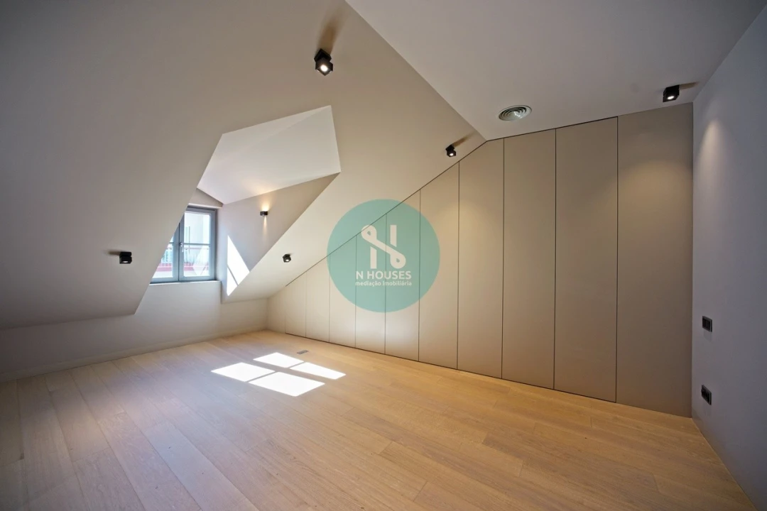 Apartamento T3 para Venda em Braga (Maximinos, Sé e Cividade) Foto 28