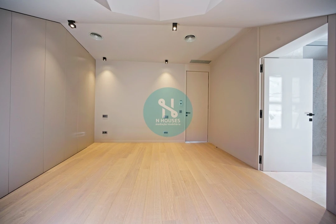 Apartamento T3 para Venda em Braga (Maximinos, Sé e Cividade) Foto 29