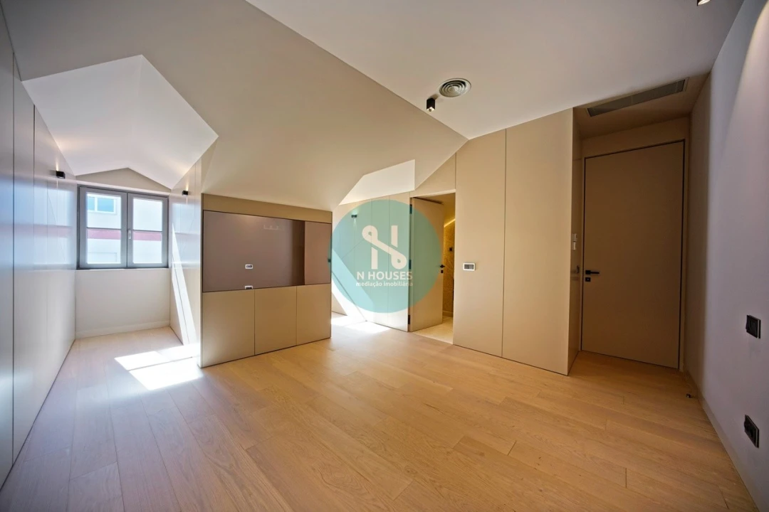 Apartamento T3 para Venda em Braga (Maximinos, Sé e Cividade) Foto 37