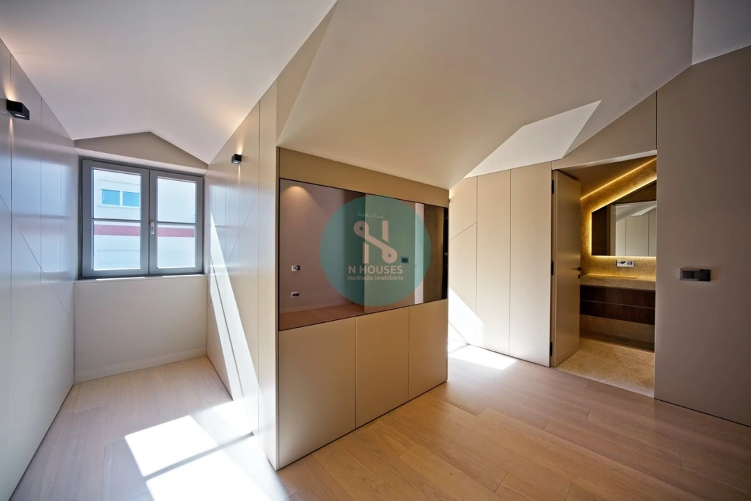 Apartamento T3 para Venda em Braga (Maximinos, Sé e Cividade) Foto 38