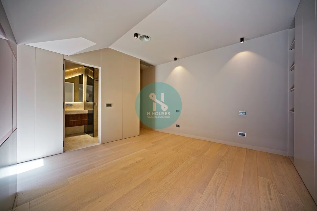 Apartamento T3 para Venda em Braga (Maximinos, Sé e Cividade) Foto 39