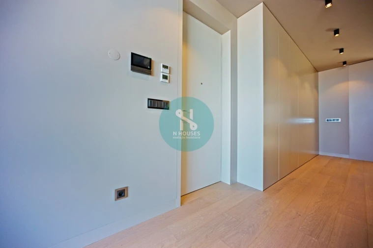 Apartamento T3 para Venda em Braga (Maximinos, Sé e Cividade) Foto 5